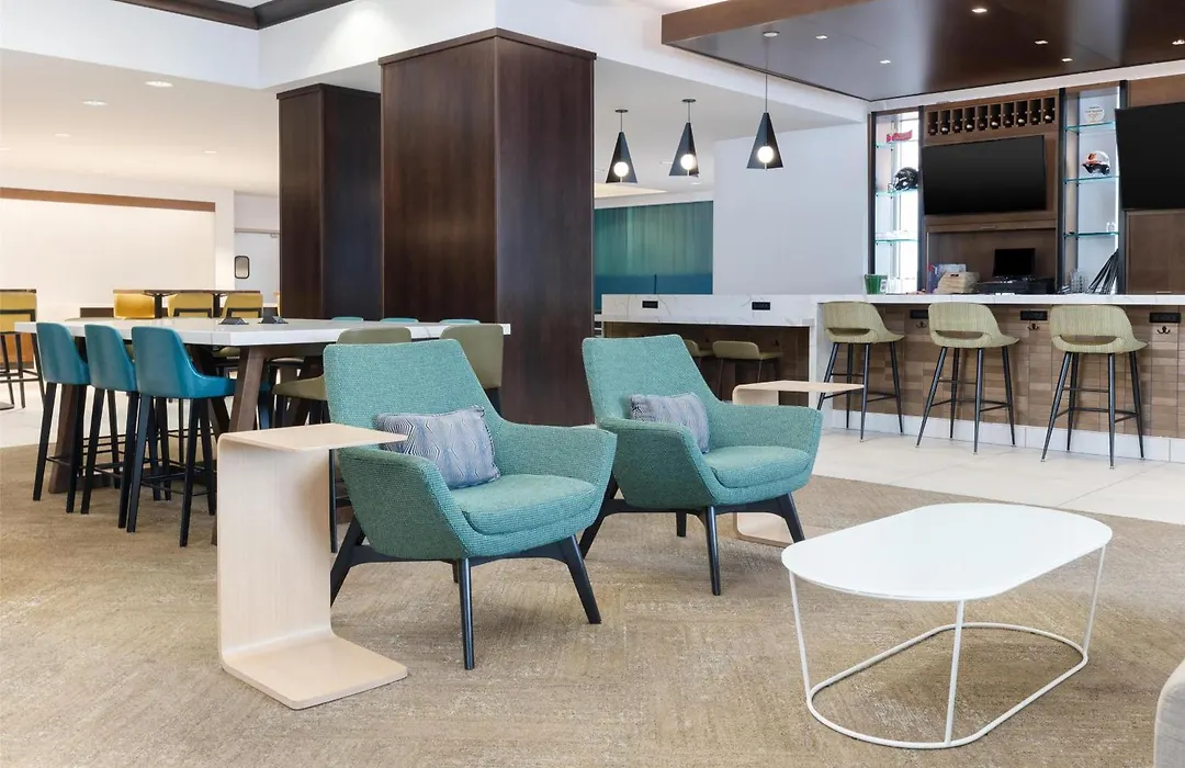 Hilton Garden Inn Hanover Arundel Mills, Md-1