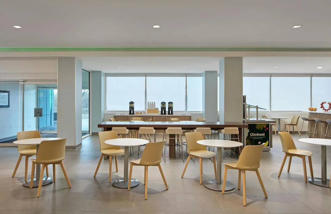 Element By Marriott Arundel Mills BWI Airport-1