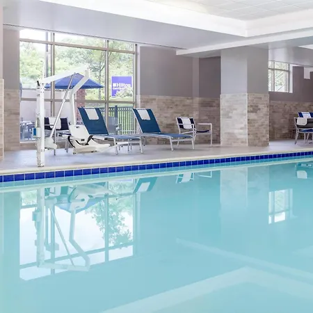 Hilton Garden Inn Hanover Arundel Mills, Md-3