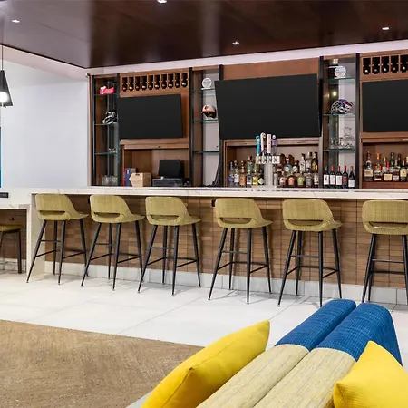 Hilton Garden Inn Hanover Arundel Mills, Md-2