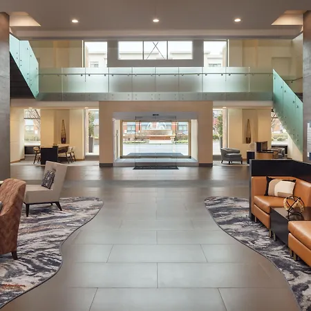 The Hotel At Arundel Preserve-2