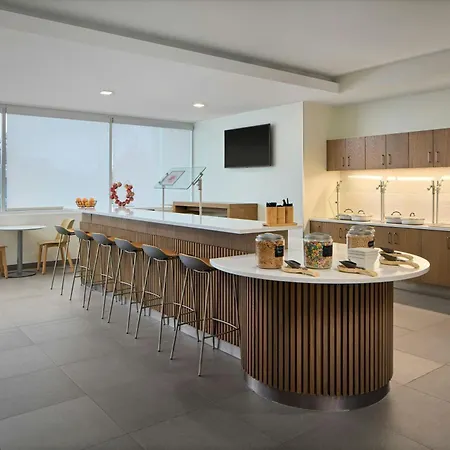 Element By Marriott Arundel Mills BWI Airport-2